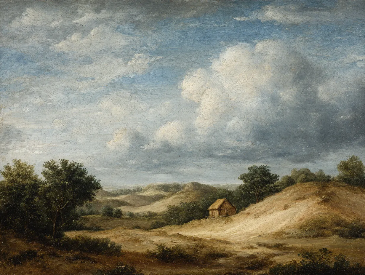 Landscape Background