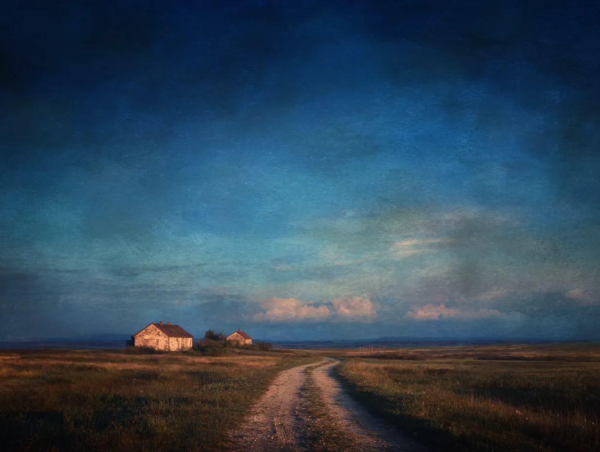 Cinematic Background