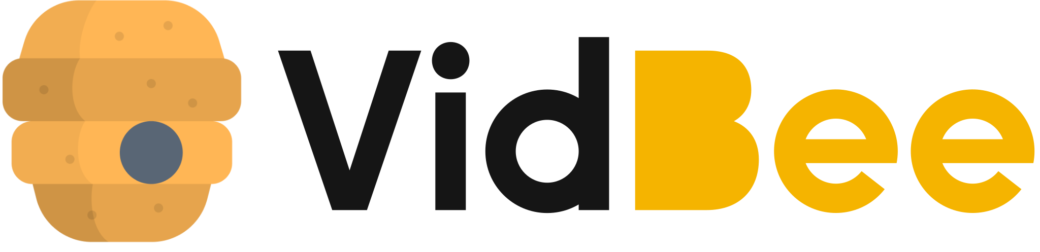 Horizontal wordmark, Light background